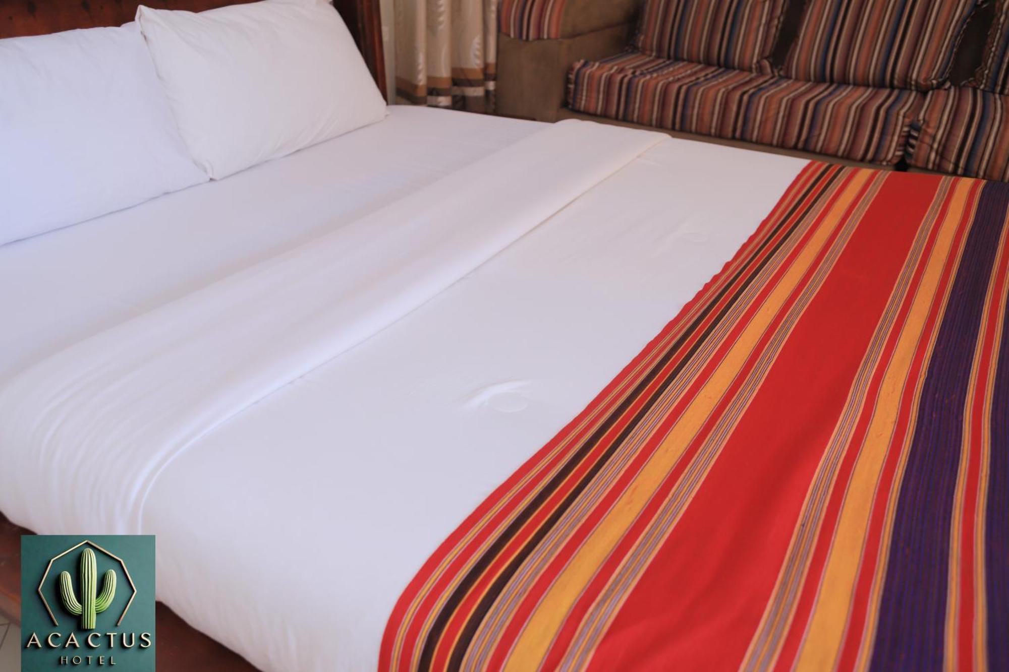 Acactus Hotel Kampala Extérieur photo